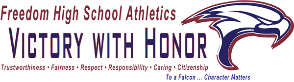 Victory w/ Honor Freedom Athletics Victory w/ Honor Freedom Athletics